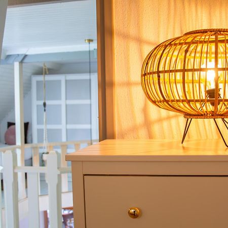 De Oude Pastorie Macharen Bed & Breakfast ภายนอก รูปภาพ