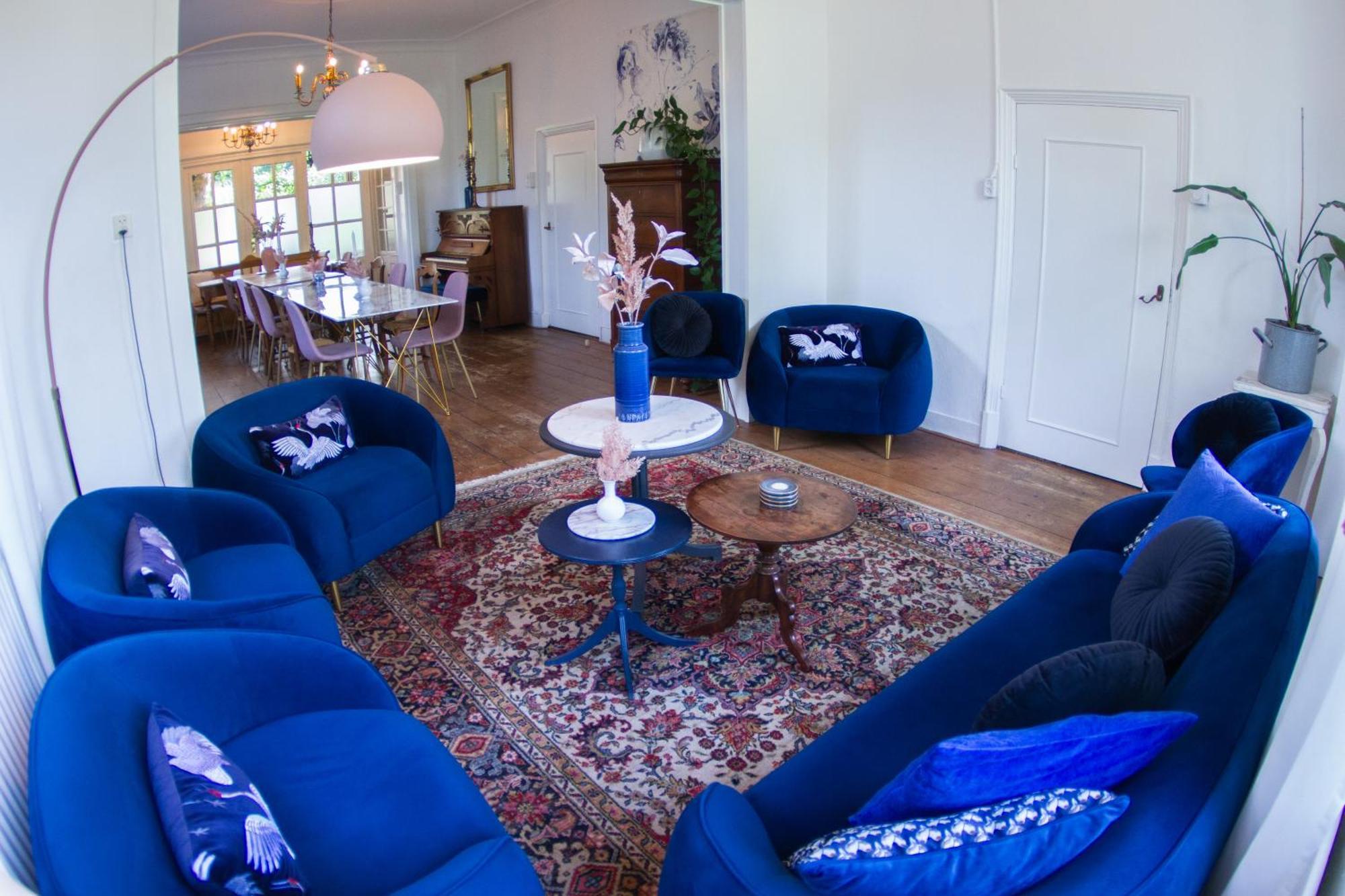 De Oude Pastorie Macharen Bed & Breakfast ภายนอก รูปภาพ